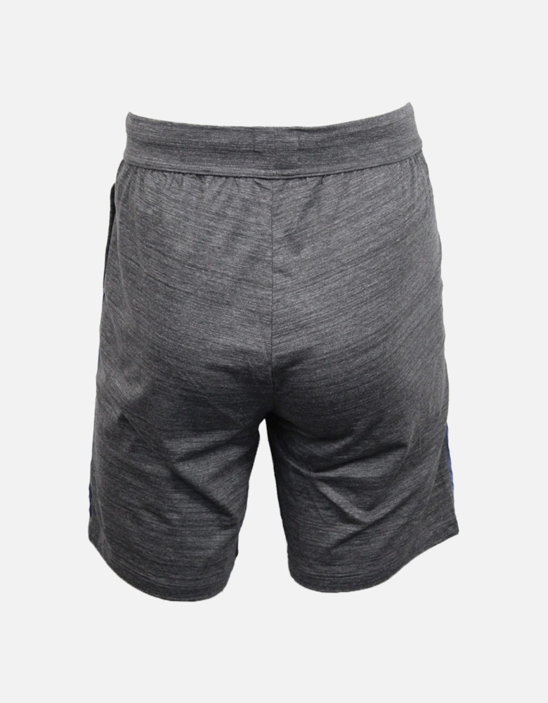 Rise Lounge Shorts, Medium Grey