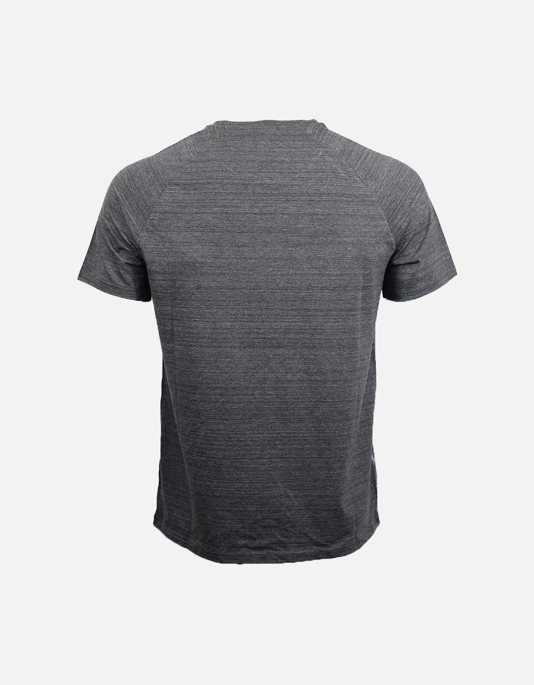 Rise T-Shirt, Medium Grey