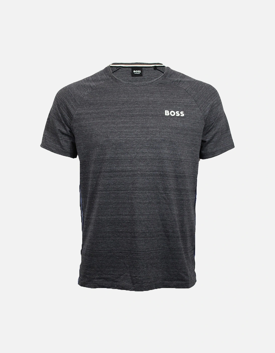 Rise T-Shirt, Medium Grey, 4 of 3