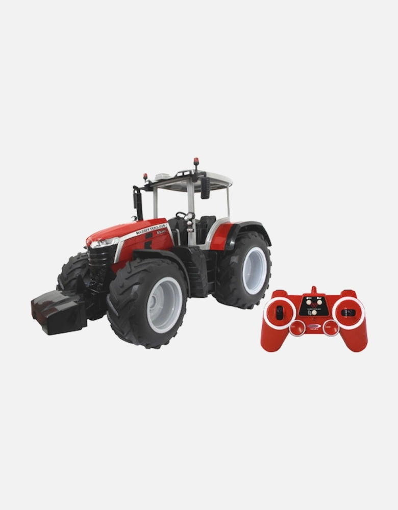 Jamara Massey Ferguson 8S & Remote Control