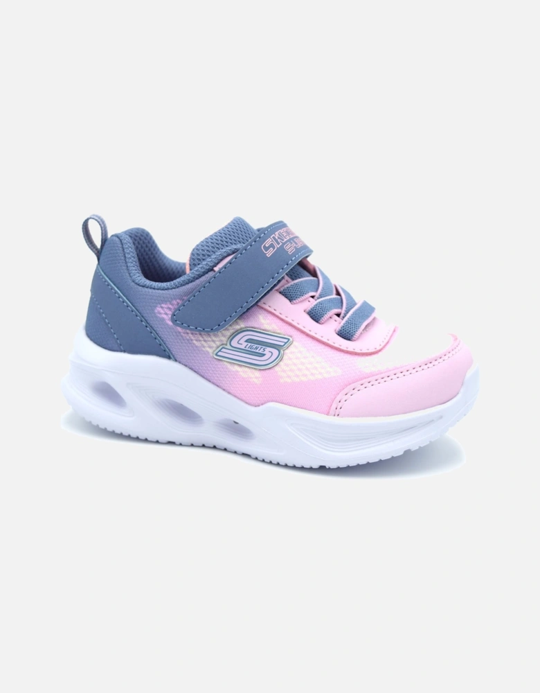 303714N SOLA GLOW CHILDREN'S TRAINER