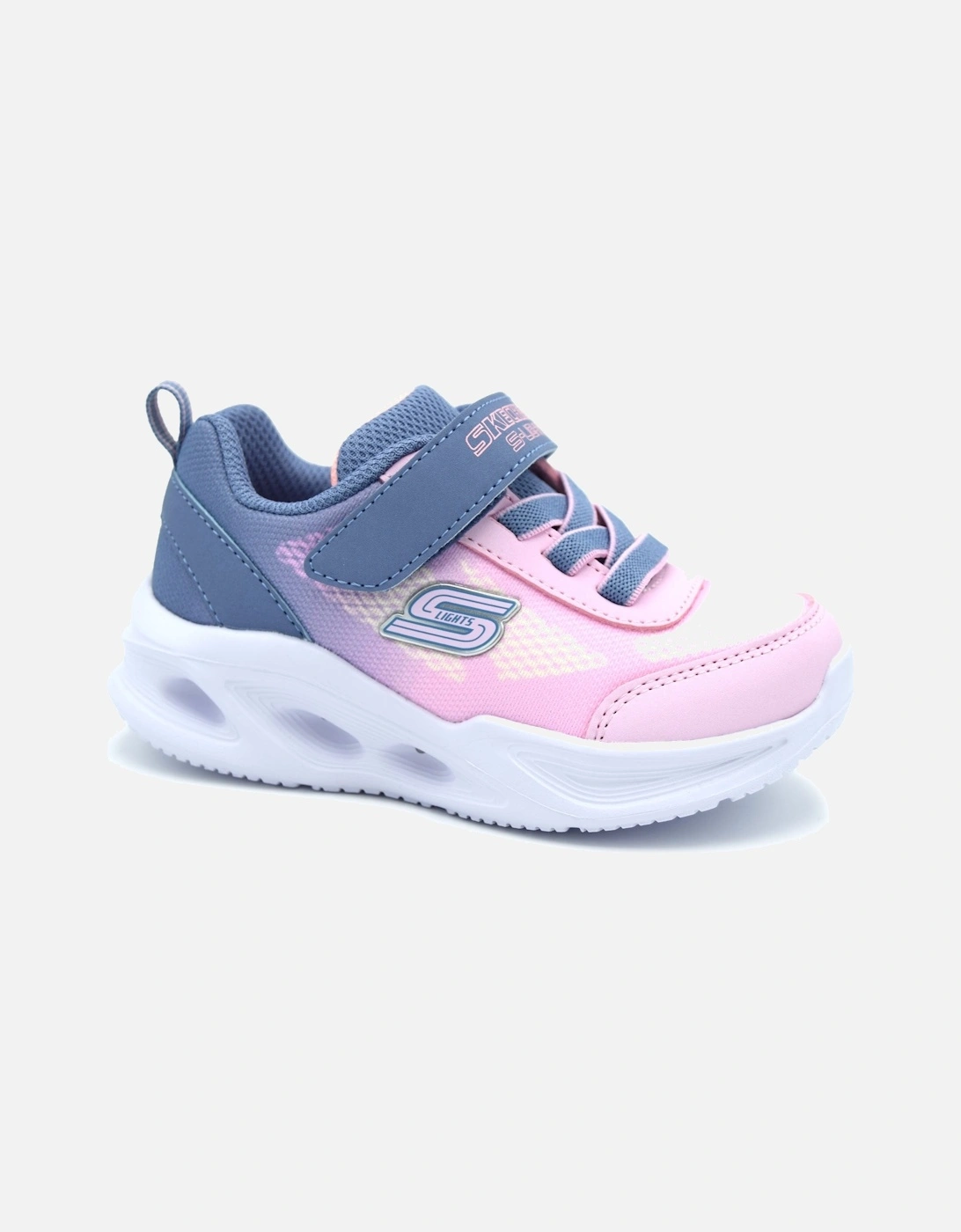 303714N SOLA GLOW CHILDREN'S TRAINER, 5 of 4