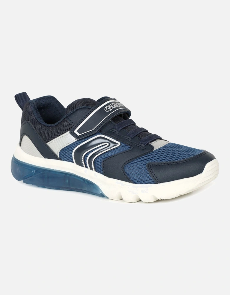 J Ciberdron Boys Sports Trainers