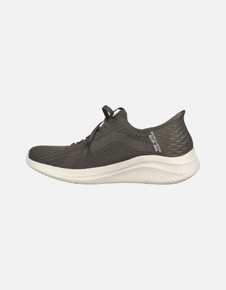 Women's Ultra Flex 3.0 Brilliant Path Olive