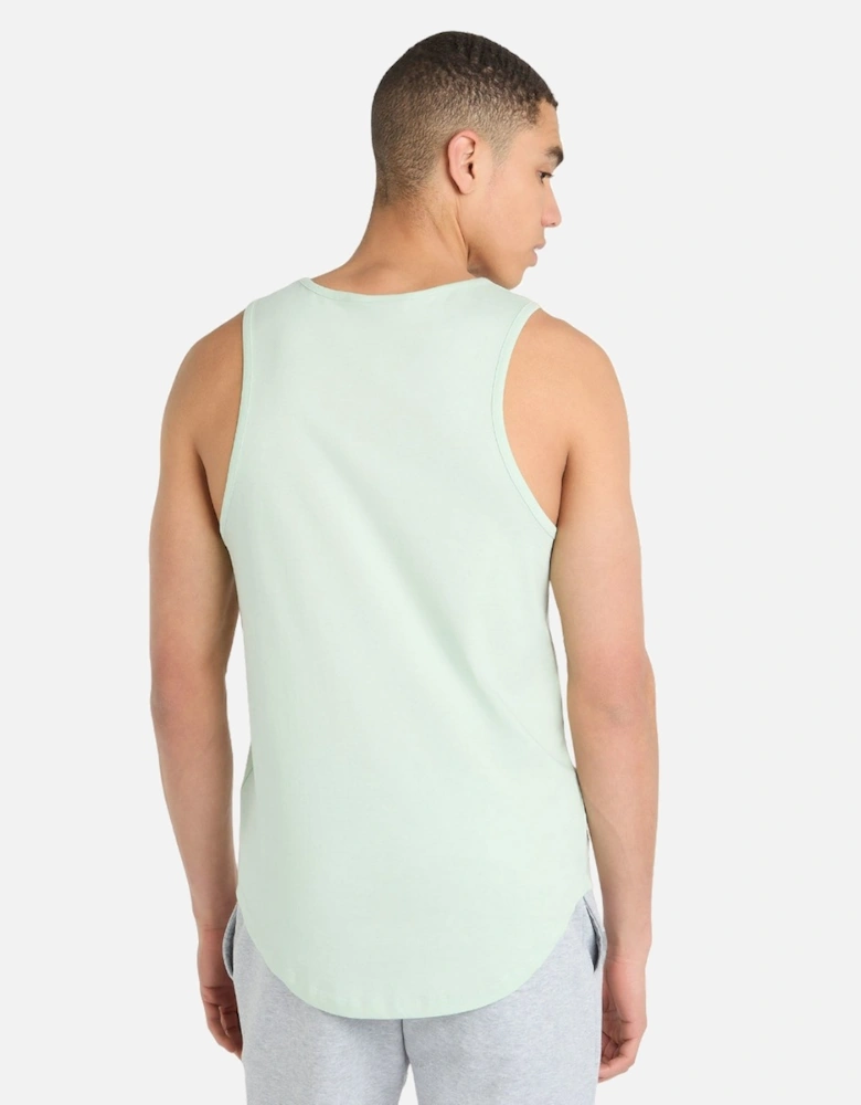 Mens Core Vest Top