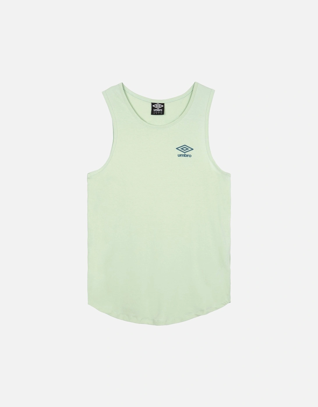 Mens Core Vest Top, 6 of 5