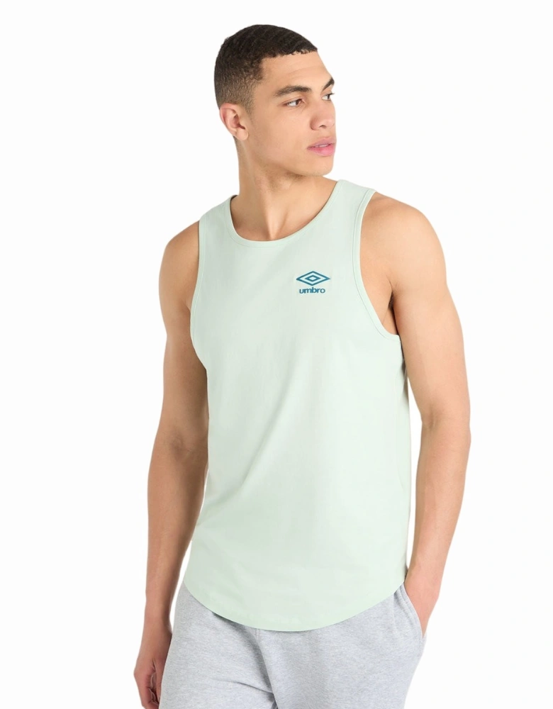 Mens Core Vest Top