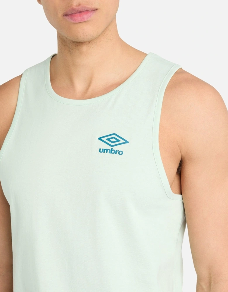 Mens Core Vest Top