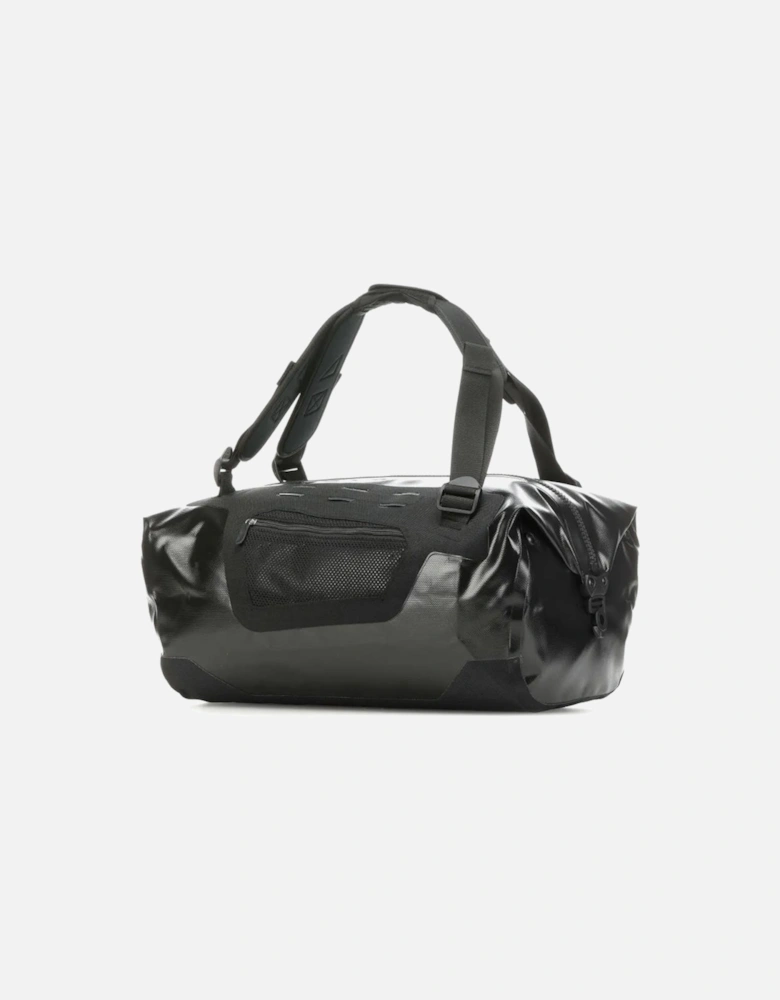 Duffle 40L Travel Bag - Black