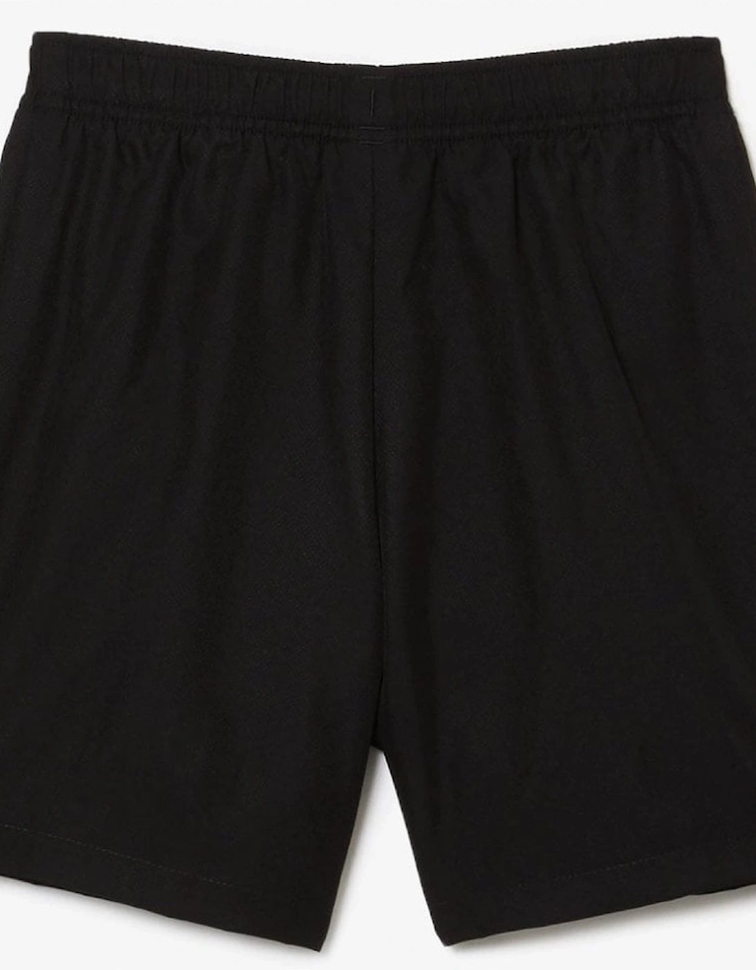 Boy's Black Sport Shorts