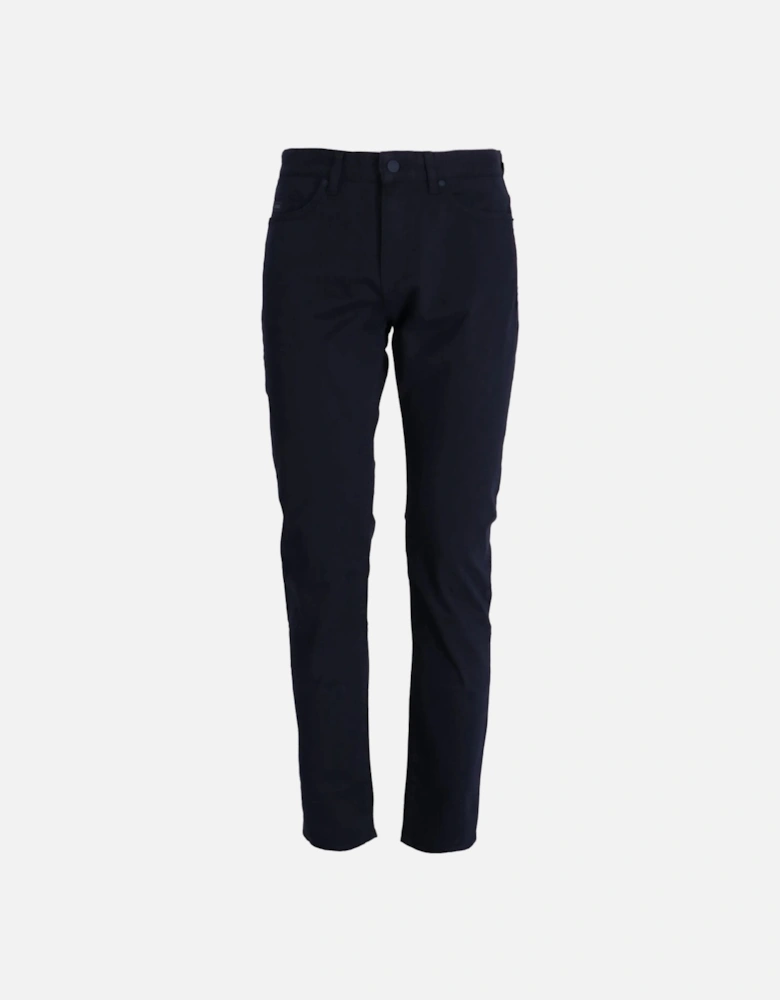 H Delaware 3120 Jeans Navy