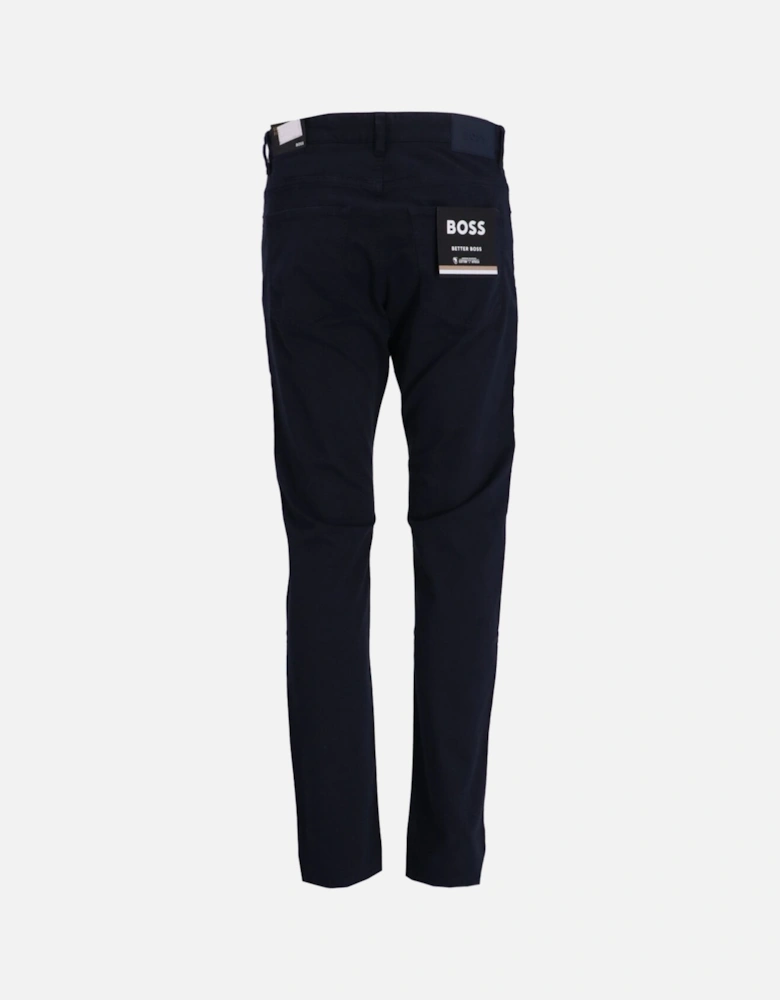 H Delaware 3120 Jeans Navy