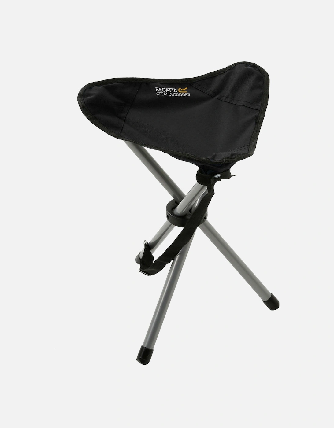 Ternio Tripod Lightweight Foldable Camping Stool, 2 of 1