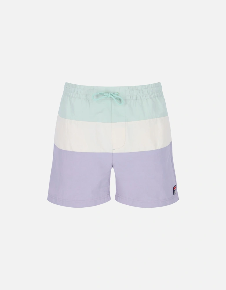 ALEXI Wisteria Shorts