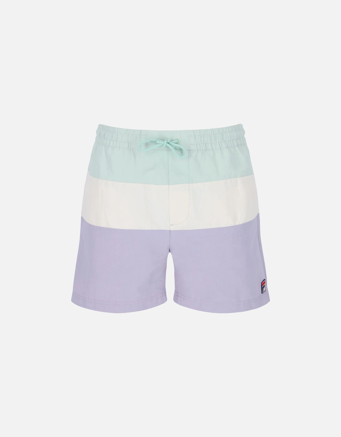 ALEXI Wisteria Shorts