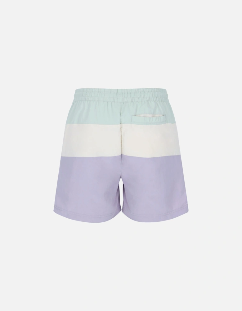 ALEXI Wisteria Shorts