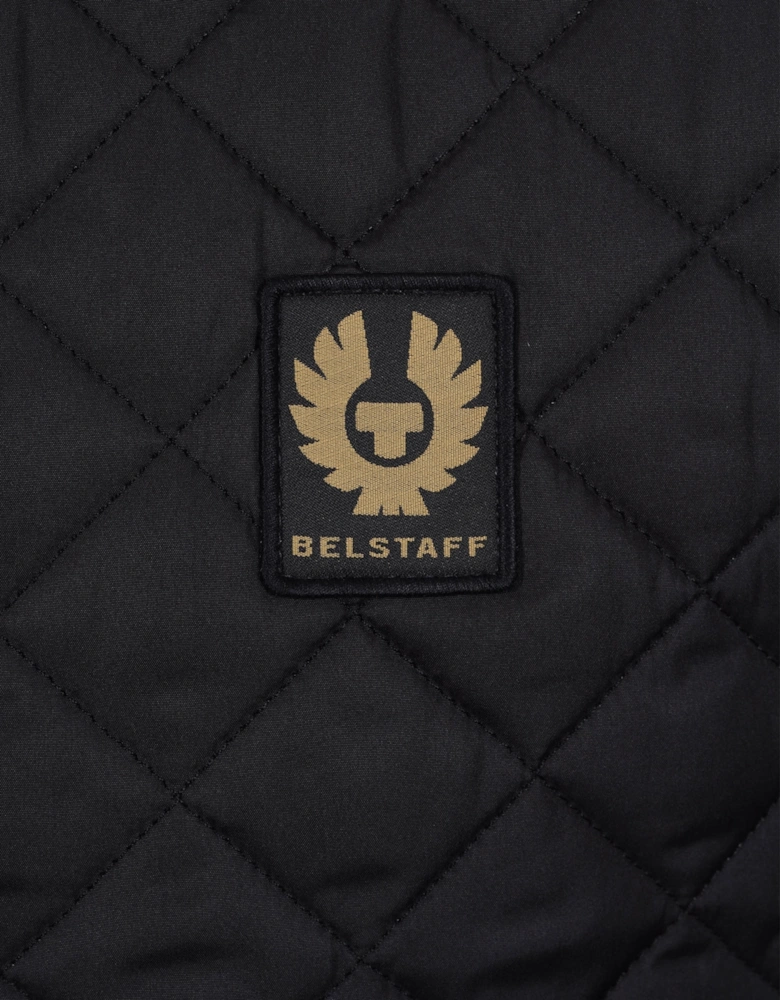 Icon Gilet Black