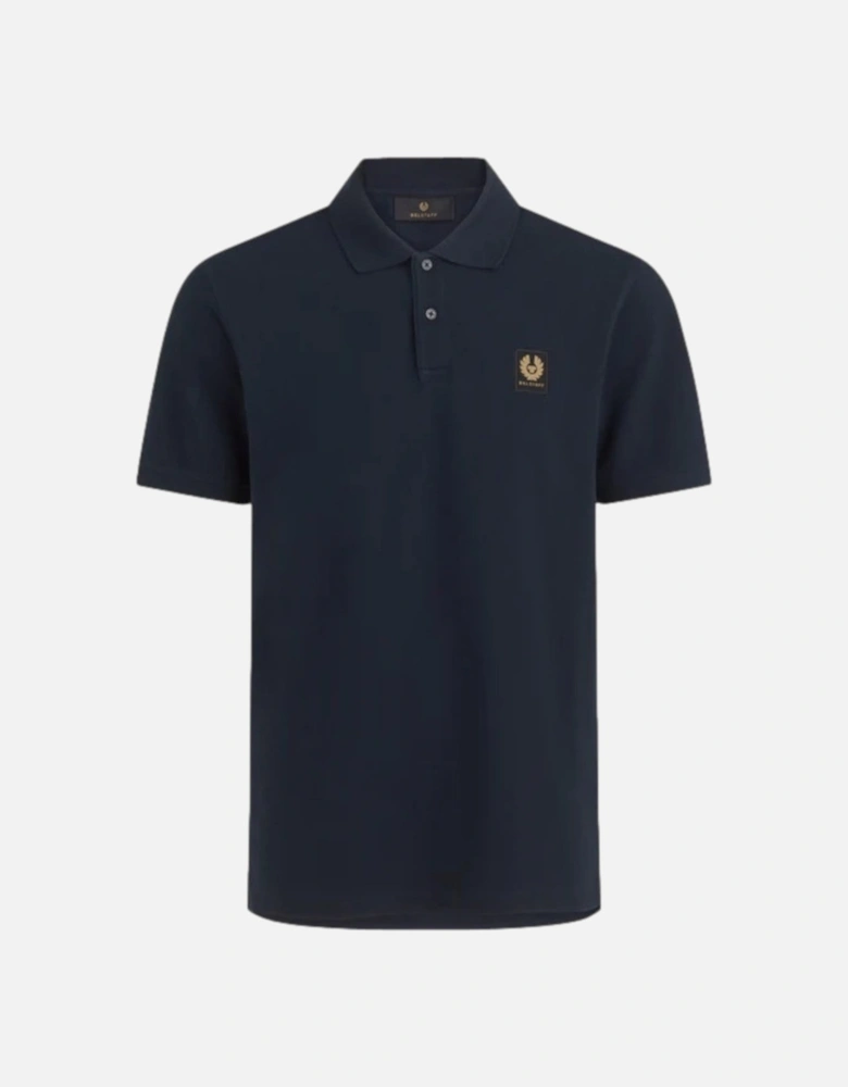 Polo Shirt A1-24 Dark Ink