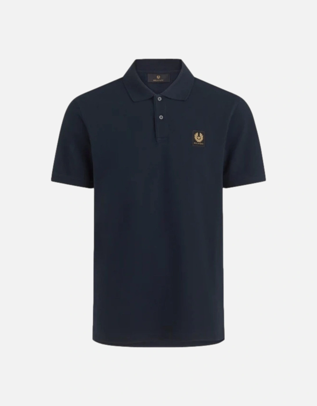 Polo Shirt A1-24 Dark Ink, 3 of 2