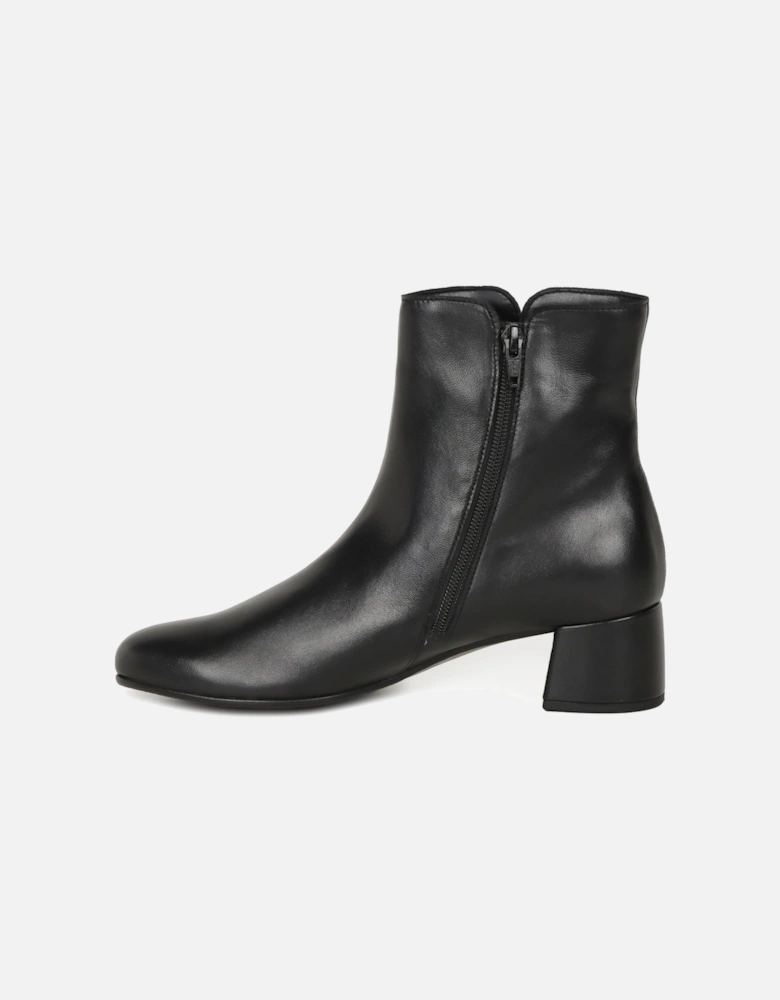 Abbey Womens Ankle Boots