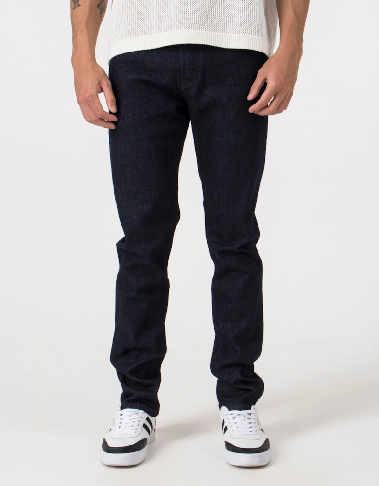 Regular Fit Maine Comfort Stretch BC-C Jeans