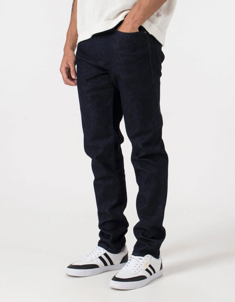 Regular Fit Maine Comfort Stretch BC-C Jeans