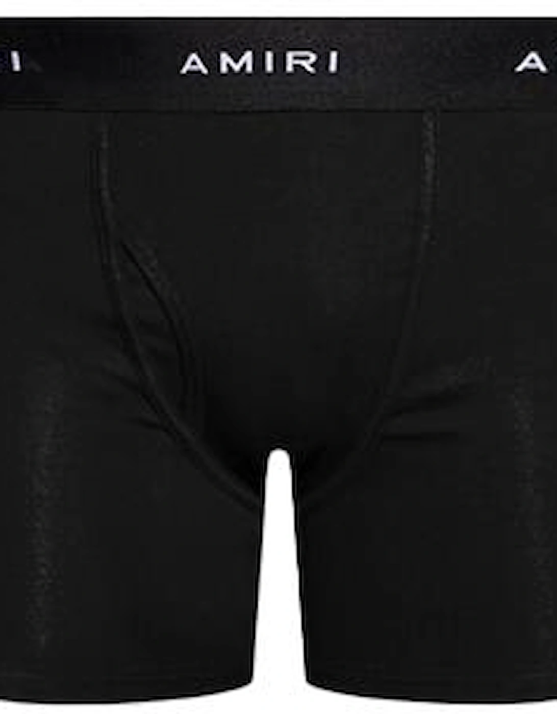 Logo Brief Boxers in Black, 2 of 1