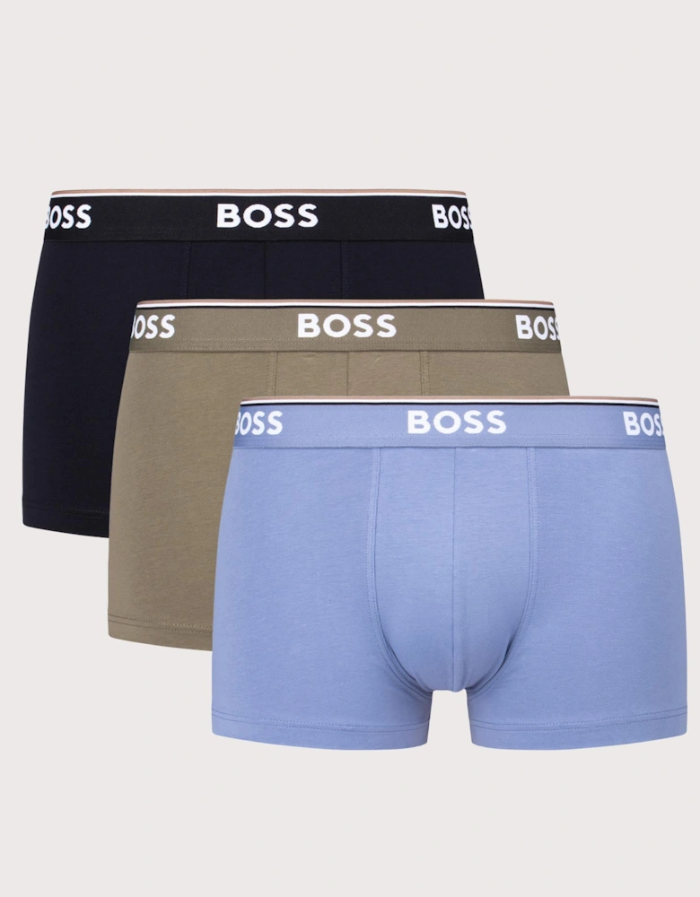 3 Pack Power Trunks