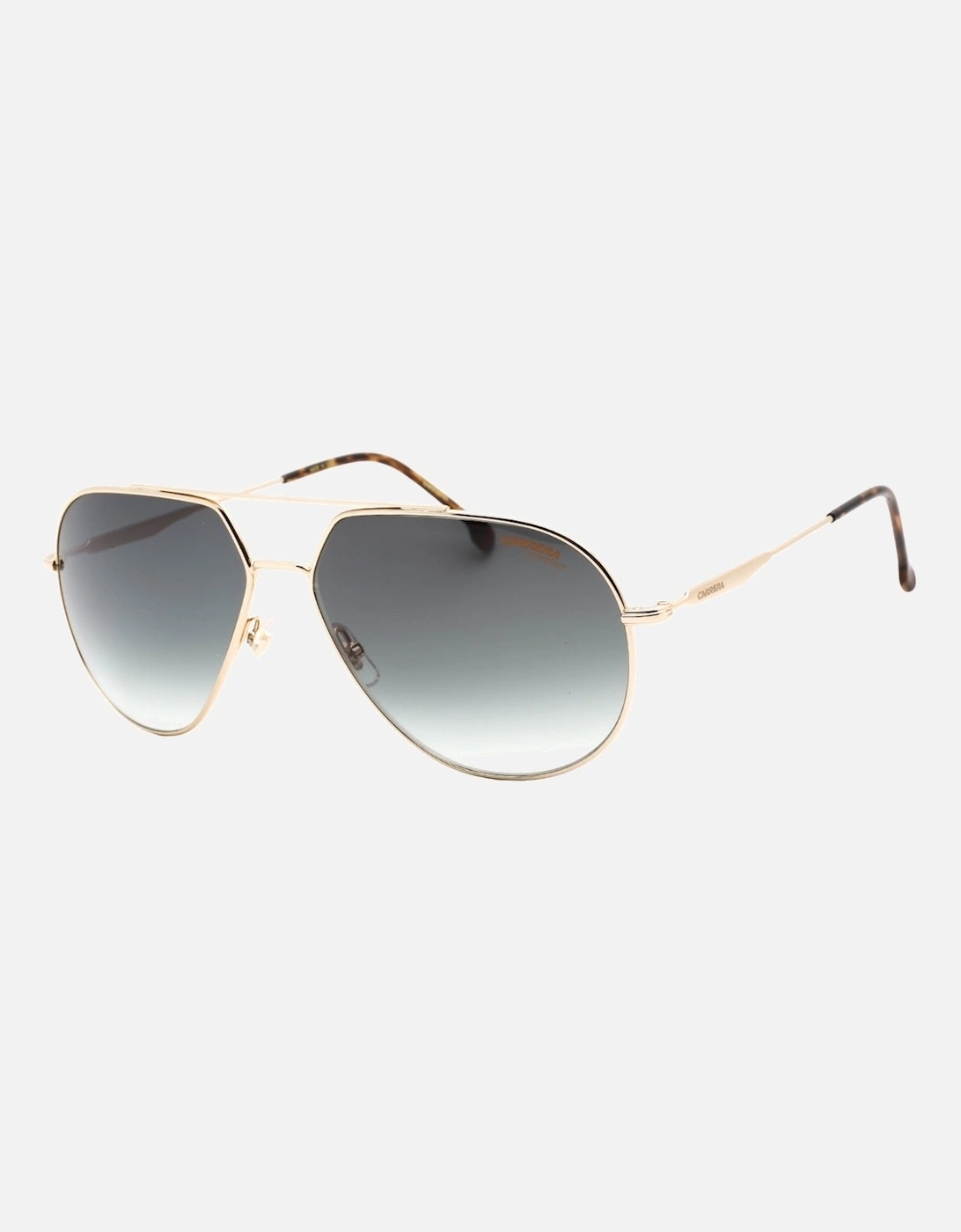 274 02Ik 9K Gold Sunglasses