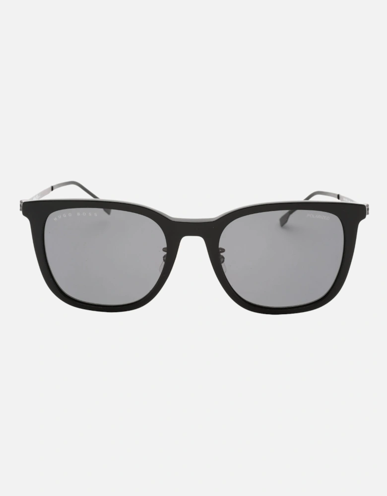 1347 0807 M9 Black Sunglasses