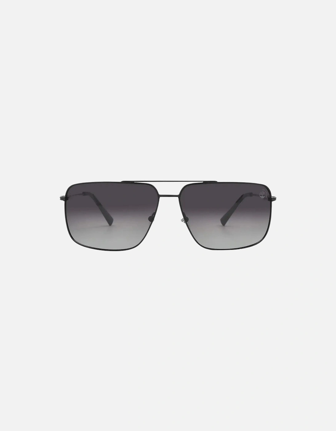 Tb9107 02D Black Sunglasses, 3 of 2