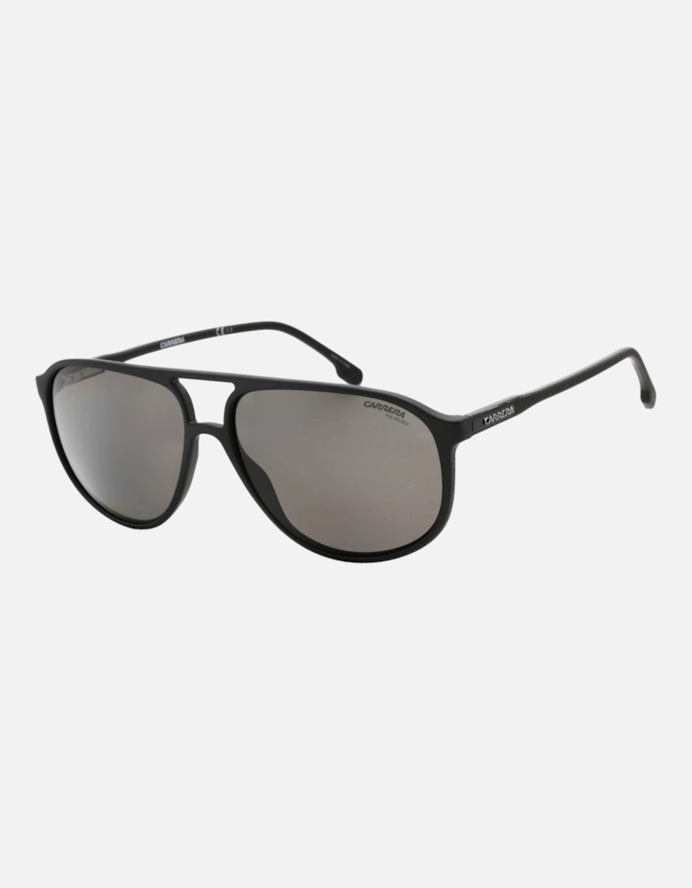 257 0003 M9 Black Sunglasses