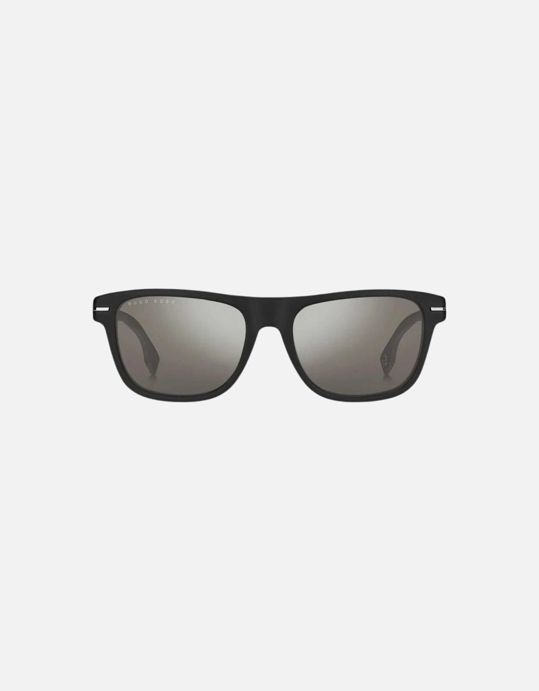 Matte Black 1322 0124 T4 Sunglasses, 3 of 2