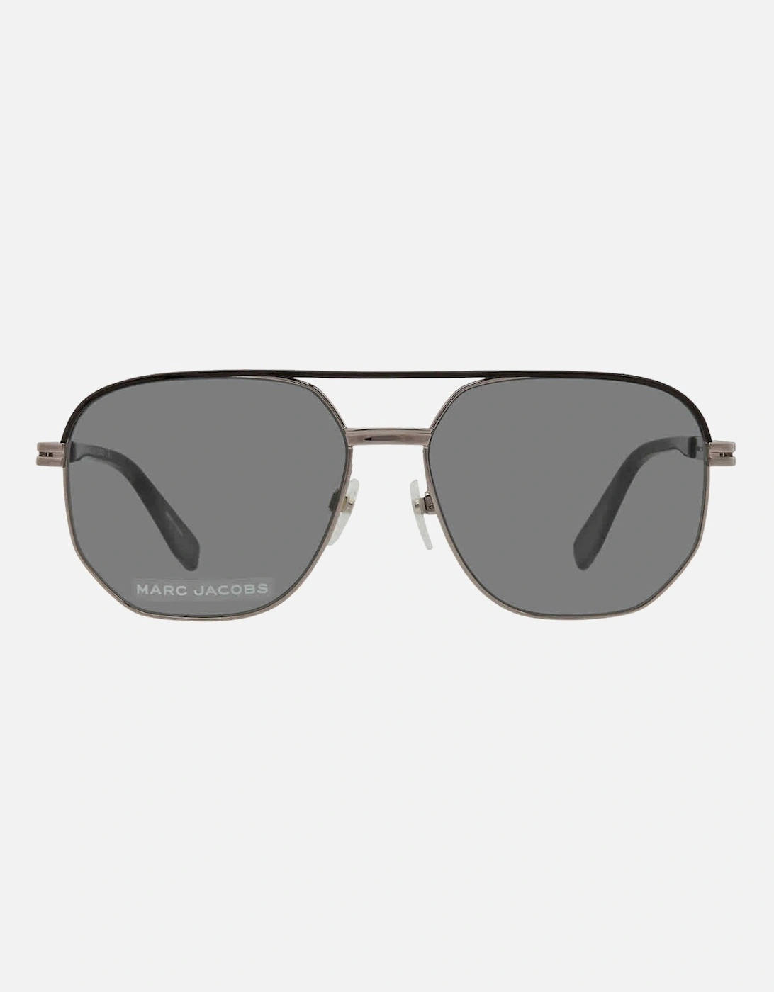 Marc Jacob 469 085K QT Grey Sunglasses, 3 of 2