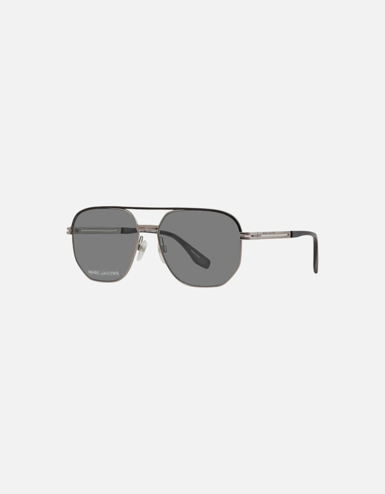 Marc Jacob 469 085K QT Grey Sunglasses