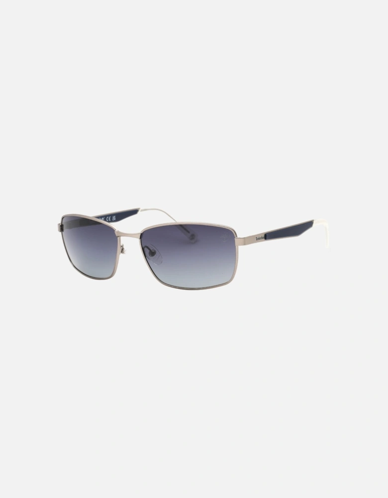 Tb9233 09D Silver Sunglasses