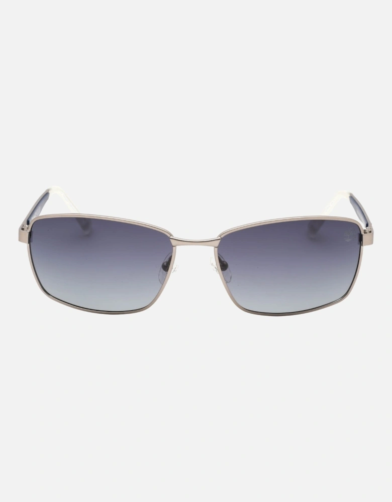 Tb9233 09D Silver Sunglasses