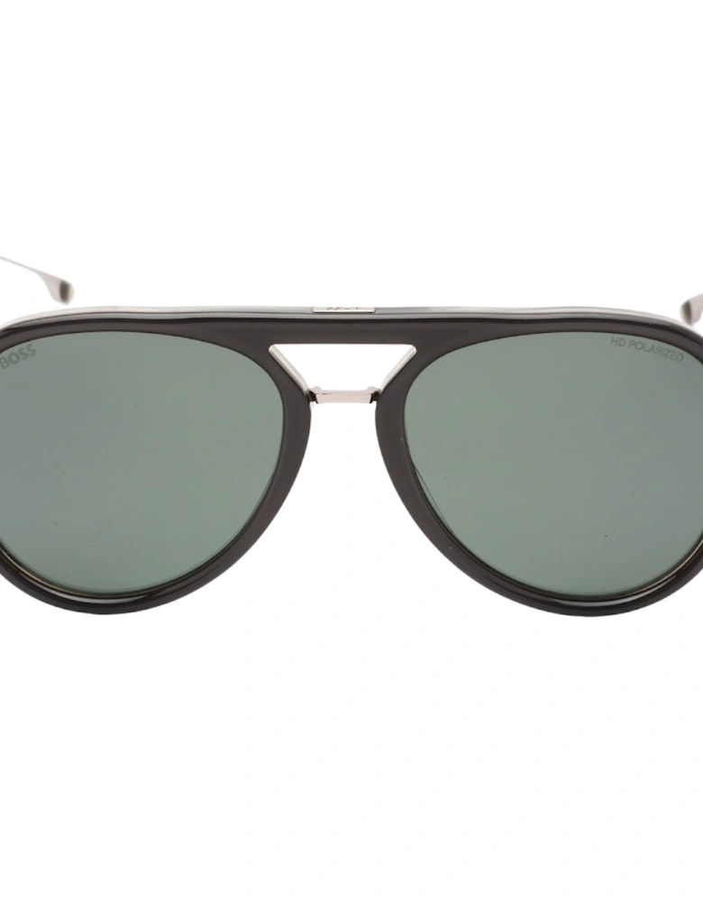 1356 0Kb7 Z1 Grey Sunglasses