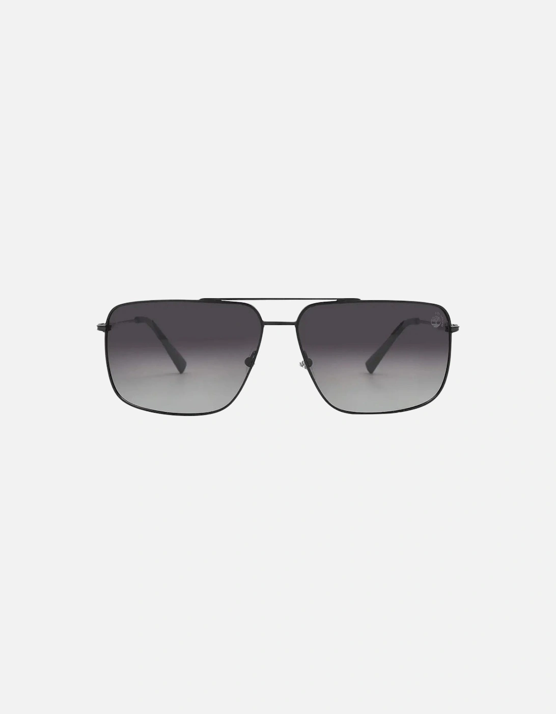 Tb9292 02D Matte Black Sunglasses, 3 of 2