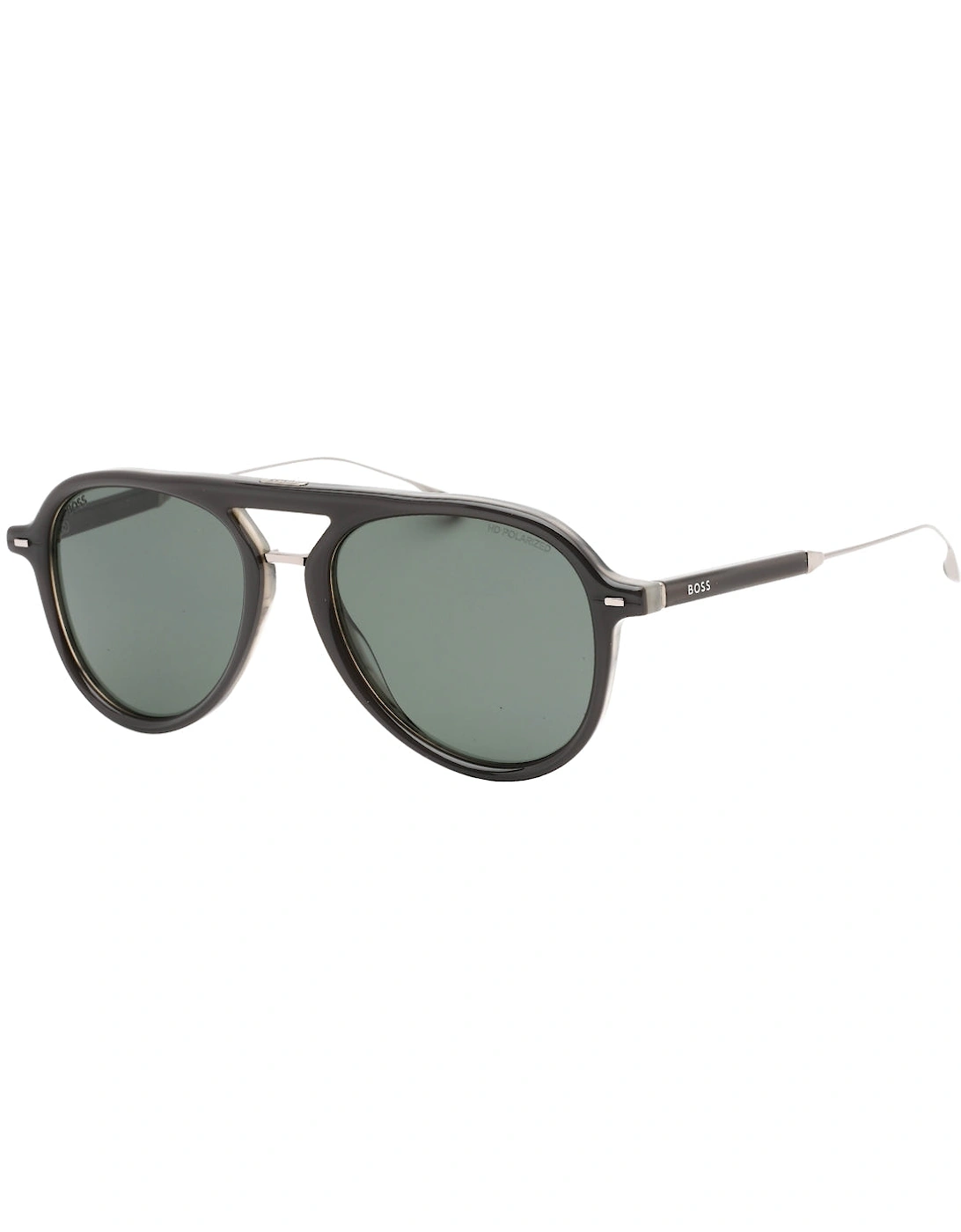 1356 0Kb7 Z1 Grey Sunglasses