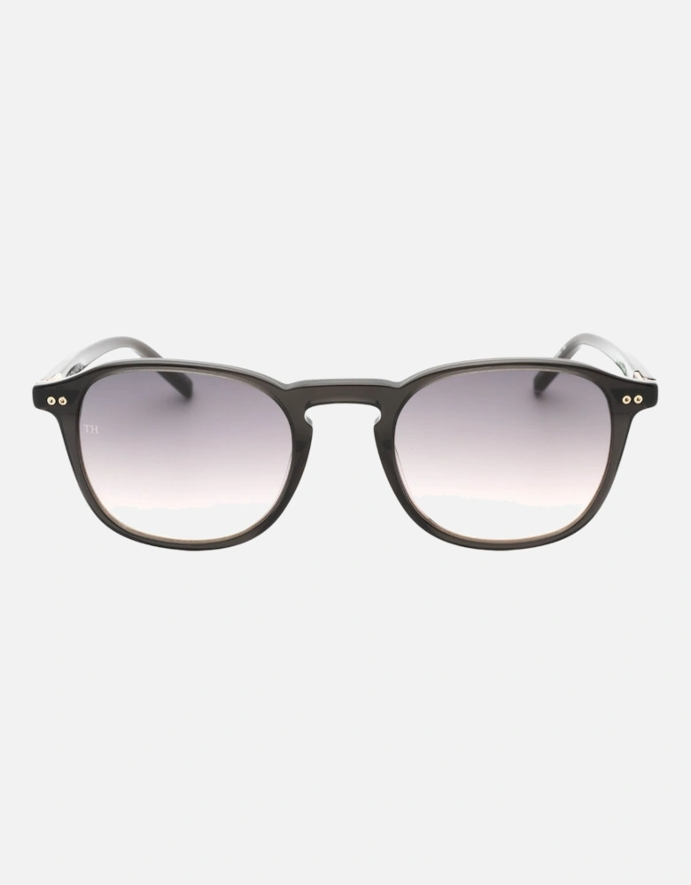 Tommy Hiliger Th1939 0Kb7 Ff Grey Sunglasses