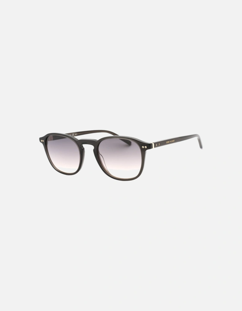 Tommy Hiliger Th1939 0Kb7 Ff Grey Sunglasses