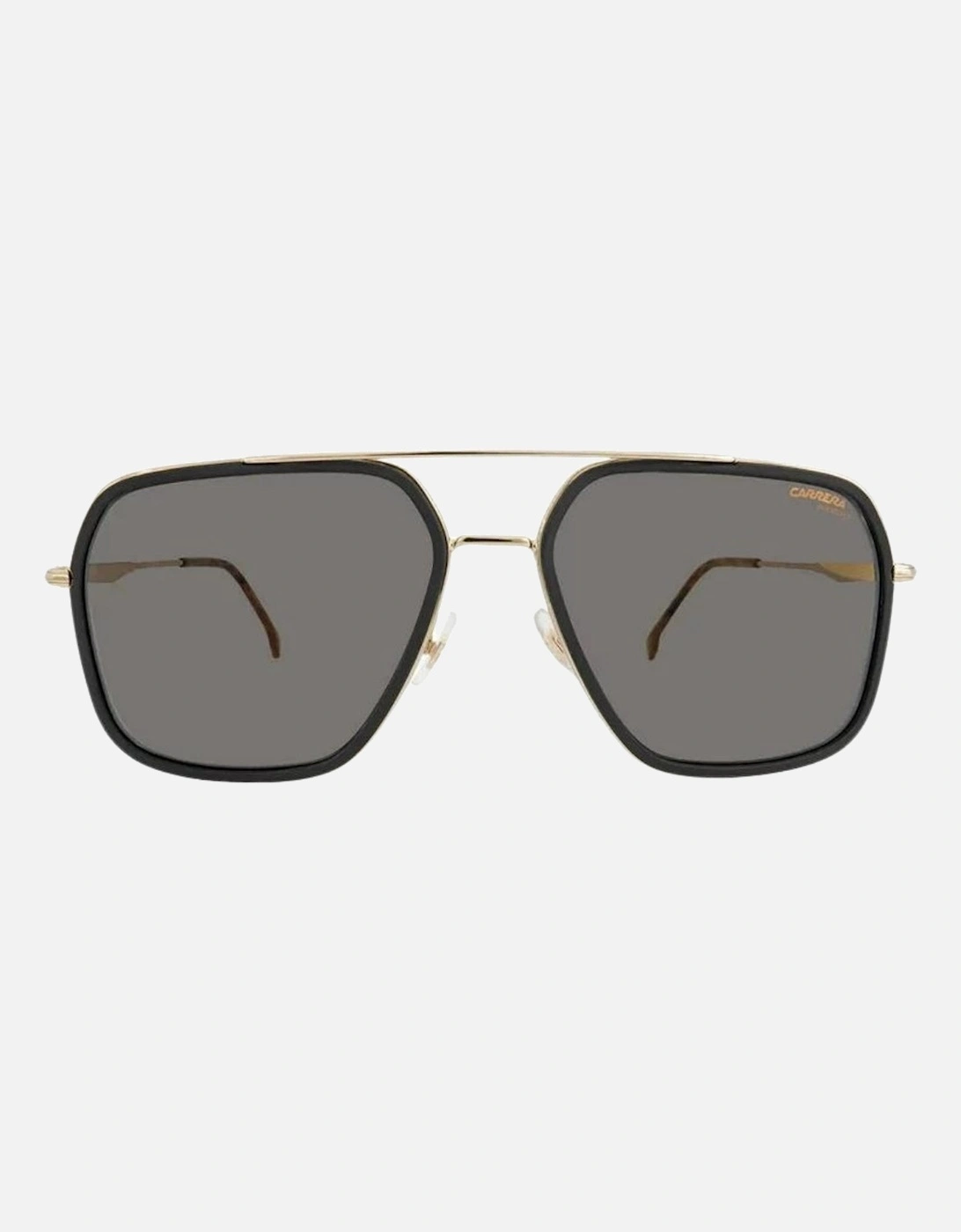 273 02M2 Jo Gold Sunglasses, 3 of 2