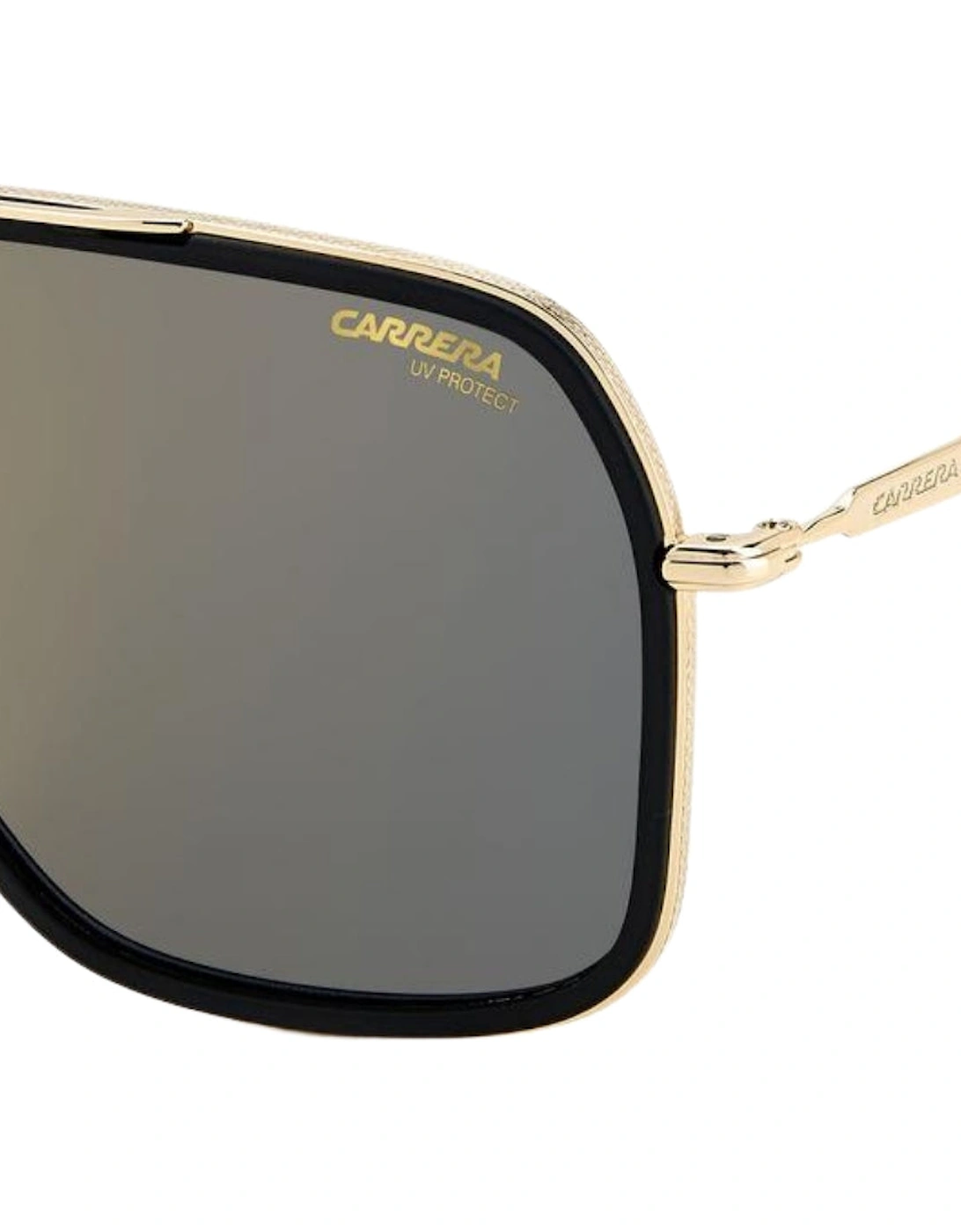 273 02M2 Jo Gold Sunglasses