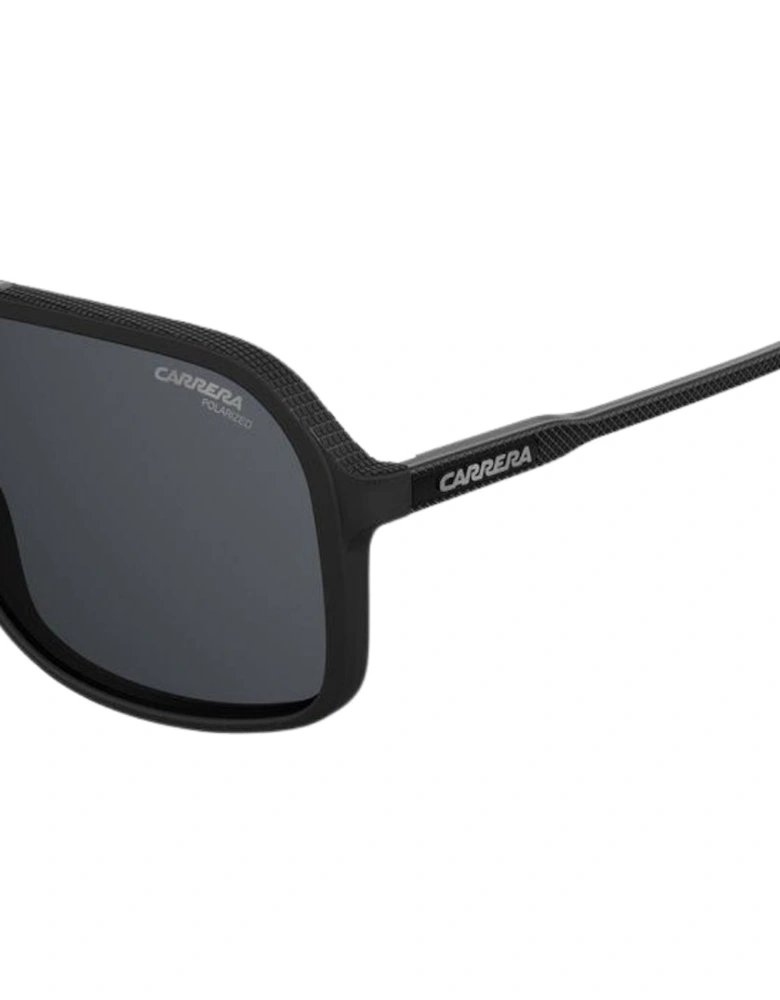 Black 229 0807 Ir Sunglasses