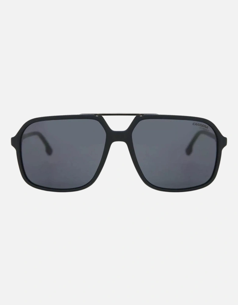 Black 229 0807 Ir Sunglasses