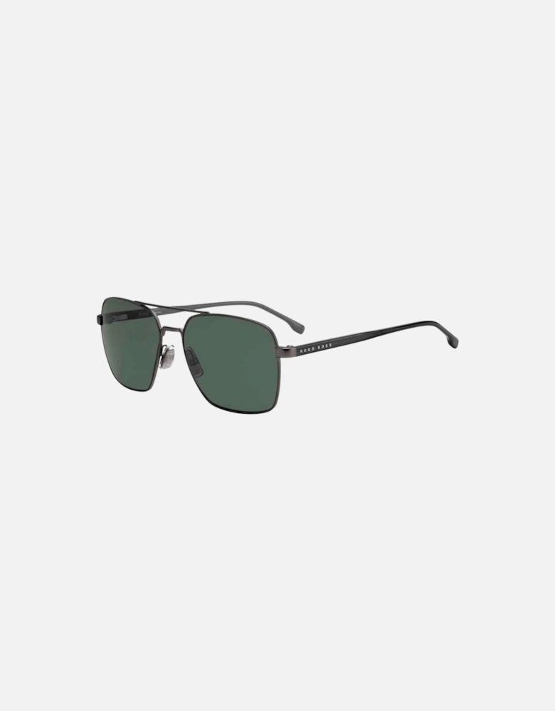 1045 0Svk Qt Grey Sunglasses