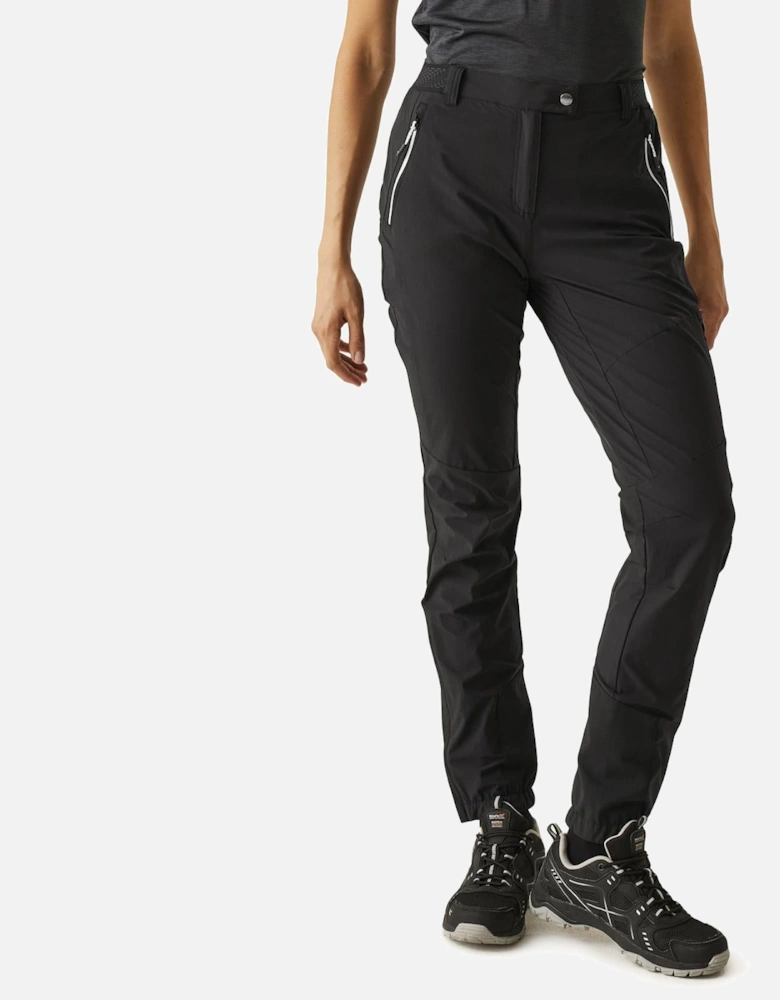 Womens Mountain III Walking Trousers