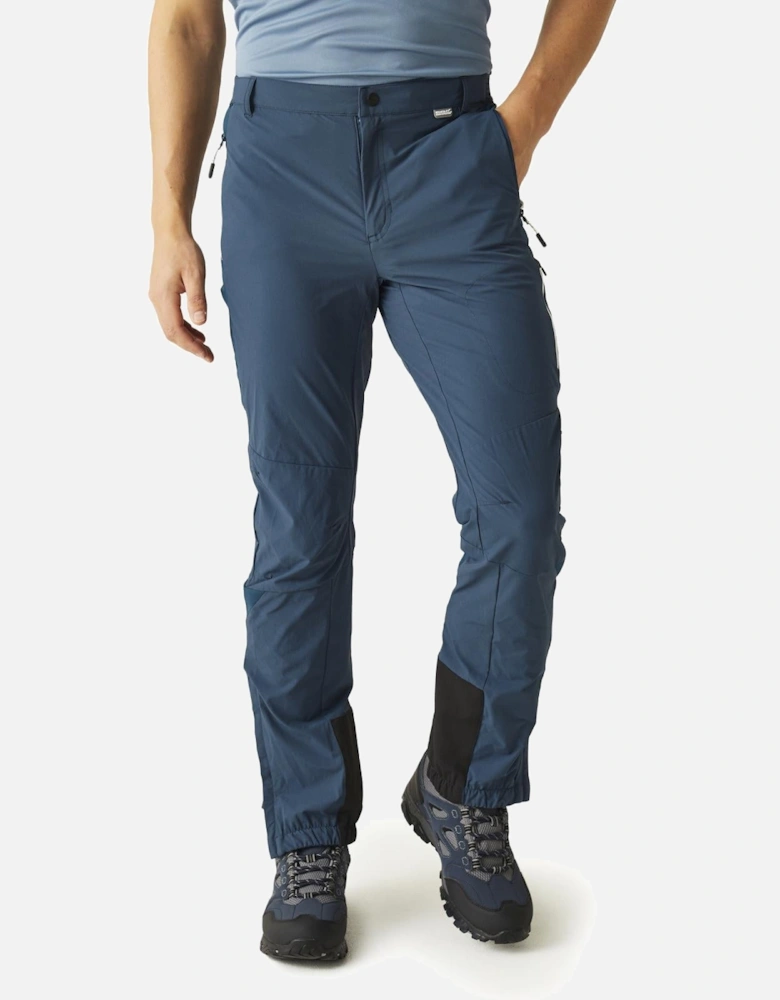 Mens Mountain III Walking Trousers