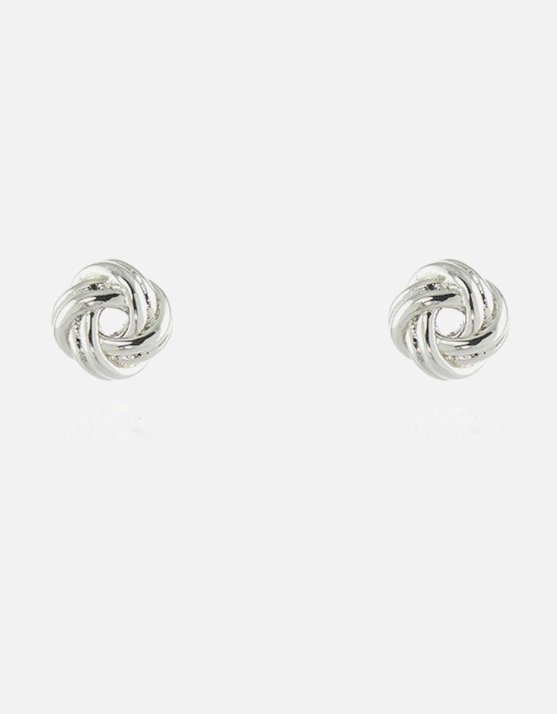 Kali Silver Earrings